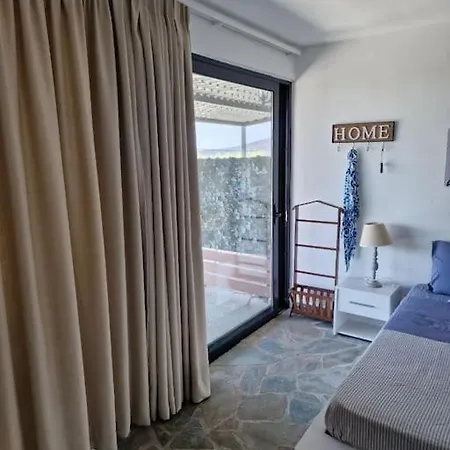 Παραθαλάσσιο Ιδιωτικό Δωμάτιο Kakogkioni Exterior foto