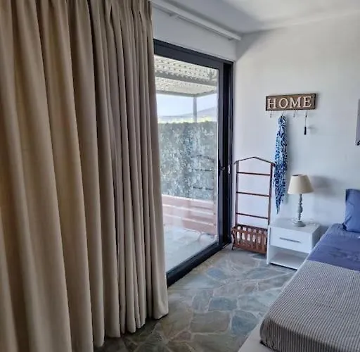 Παραθαλάσσιο Ιδιωτικό Δωμάτιο