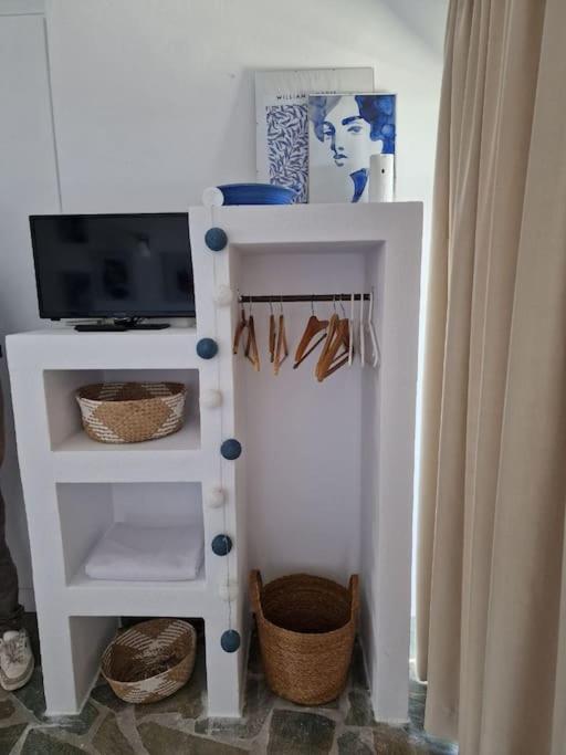 Apartment παραθαλάσσιο ιδιωτικό