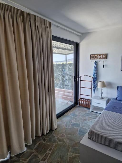 Apartment παραθαλάσσιο ιδιωτικό Kakogkioni