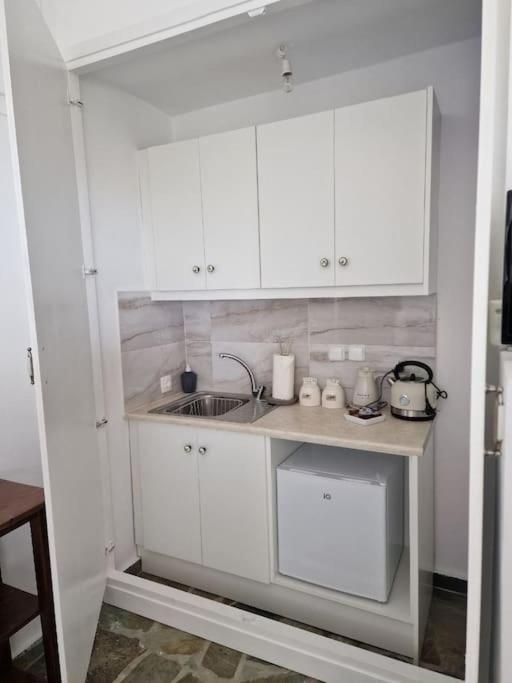 παραθαλάσσιο ιδιωτικό Apartment