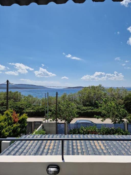παραθαλάσσιο ιδιωτικό Apartment