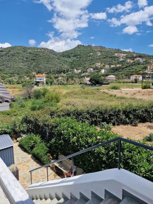 Apartment παραθαλάσσιο ιδιωτικό *