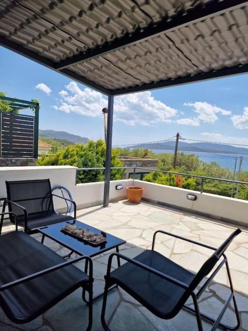 Apartment παραθαλάσσιο ιδιωτικό